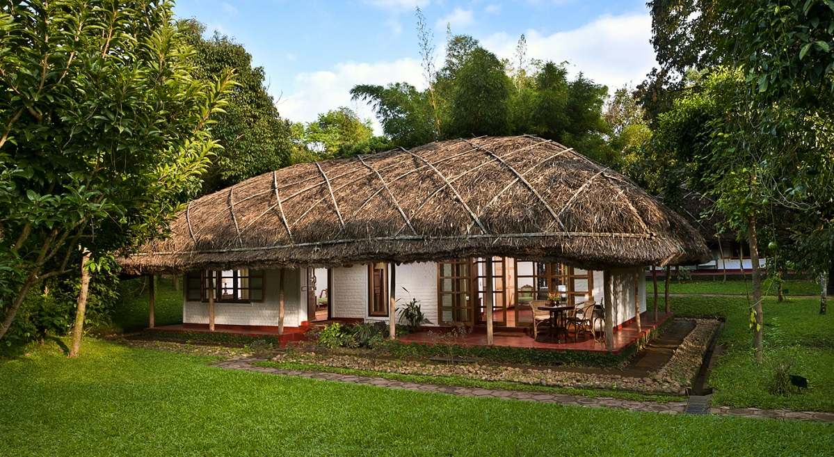 Kerala hotel