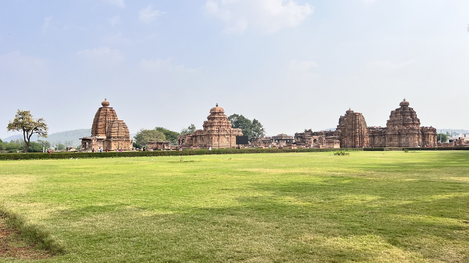 Pattadakal