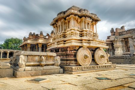 Viaggio in Karnataka e Goa VIAGGIO IN KARNATAKA E GOA