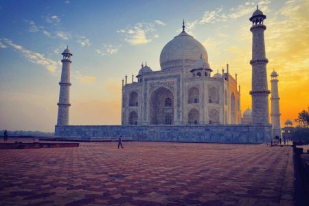 INTRODUZIONE ALL’INDIA tour INTRODUZIONE ALL'INDIA