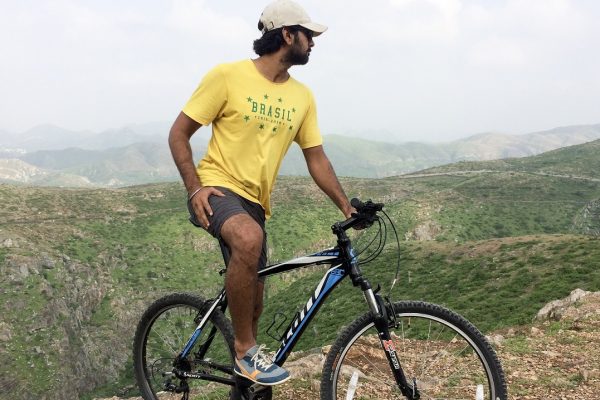 Rajasthan-cycling-trip