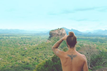Viaggio in Srilanka